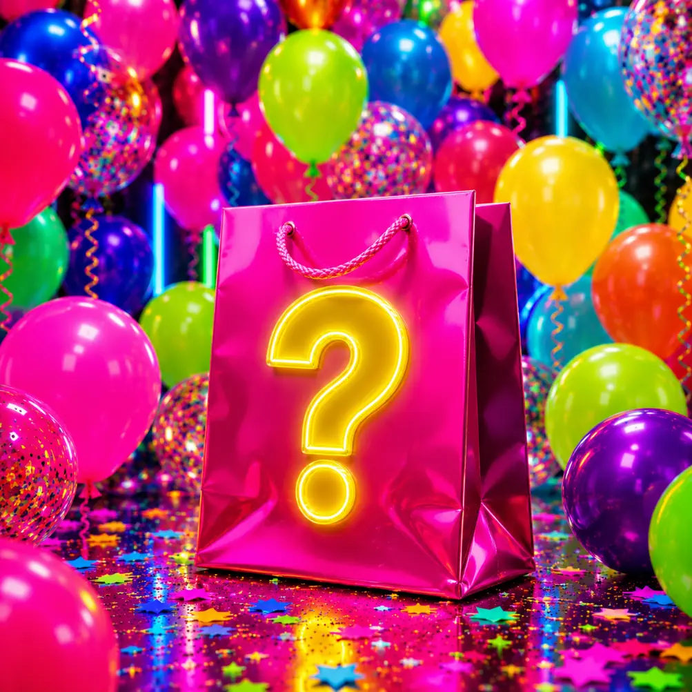 Party Bag