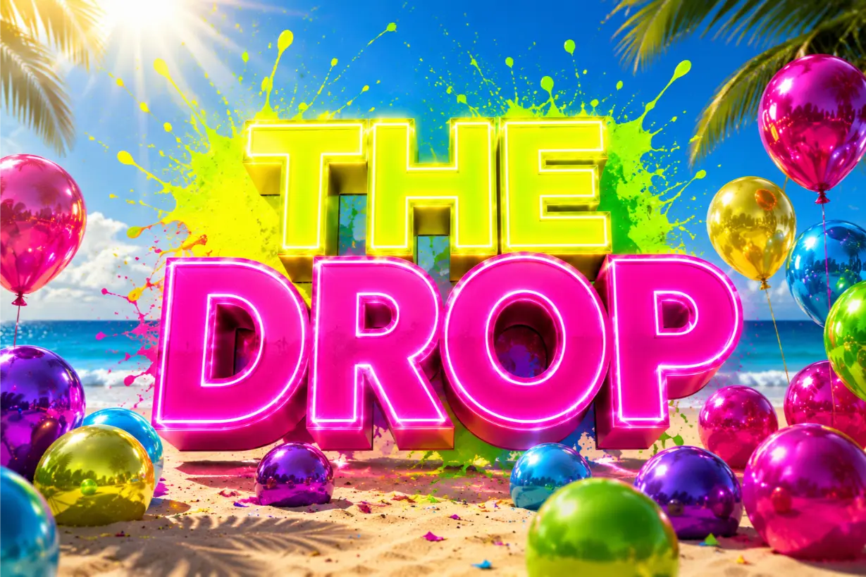 The Drop