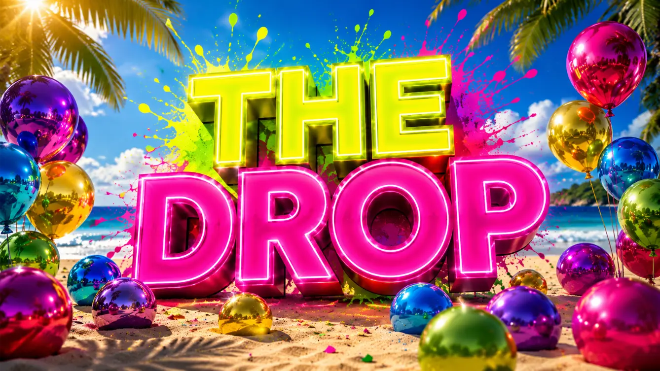 The Drop