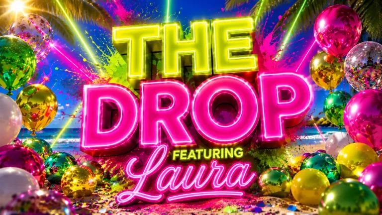 The Drop