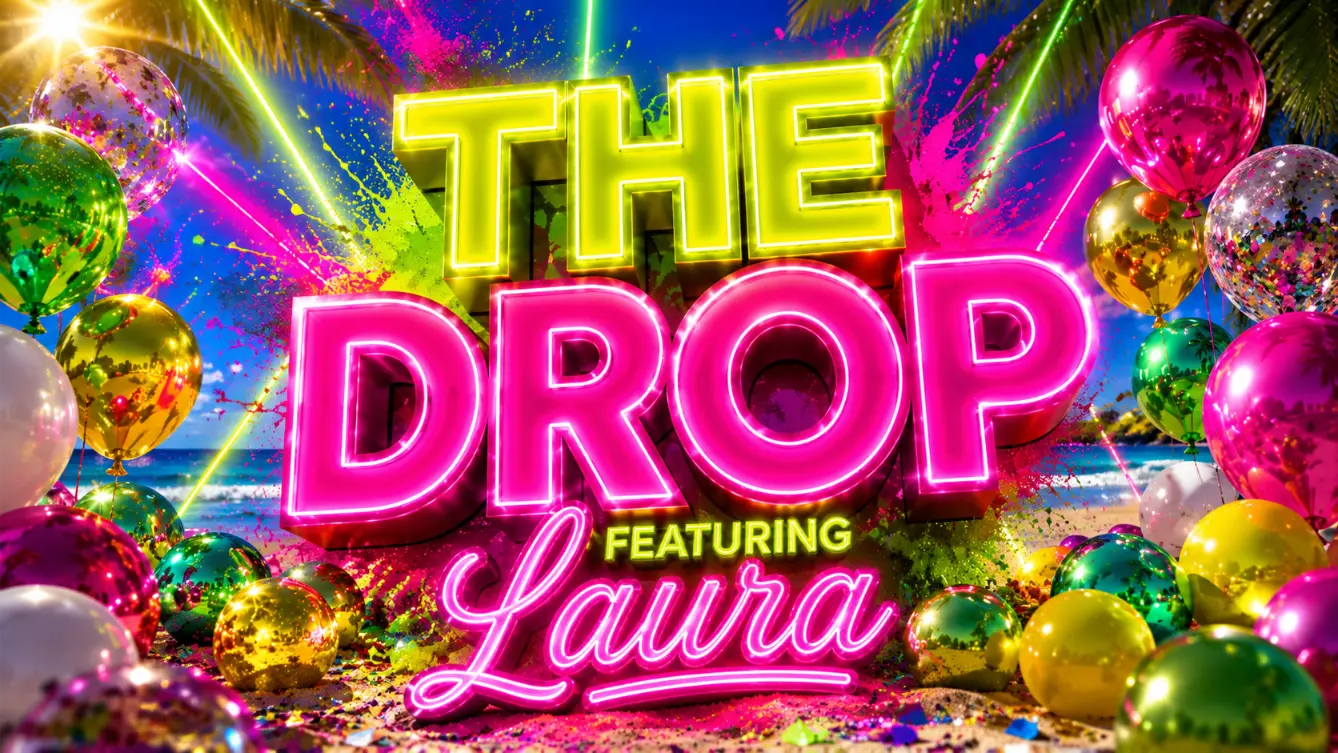 The Drop