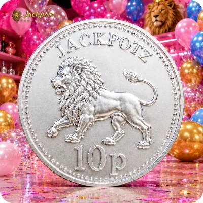 10p Site Coins