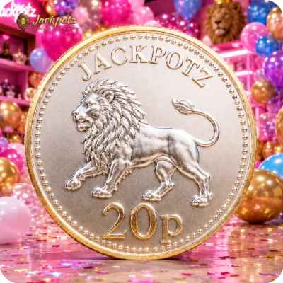 20p Site Coins