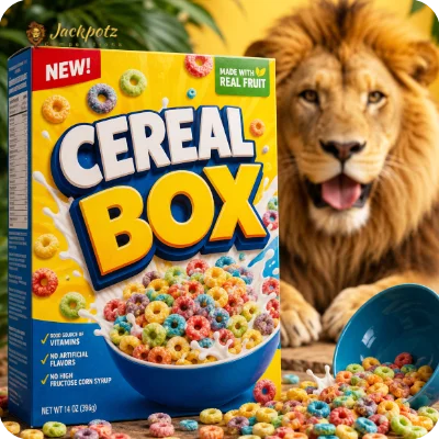 Cereal