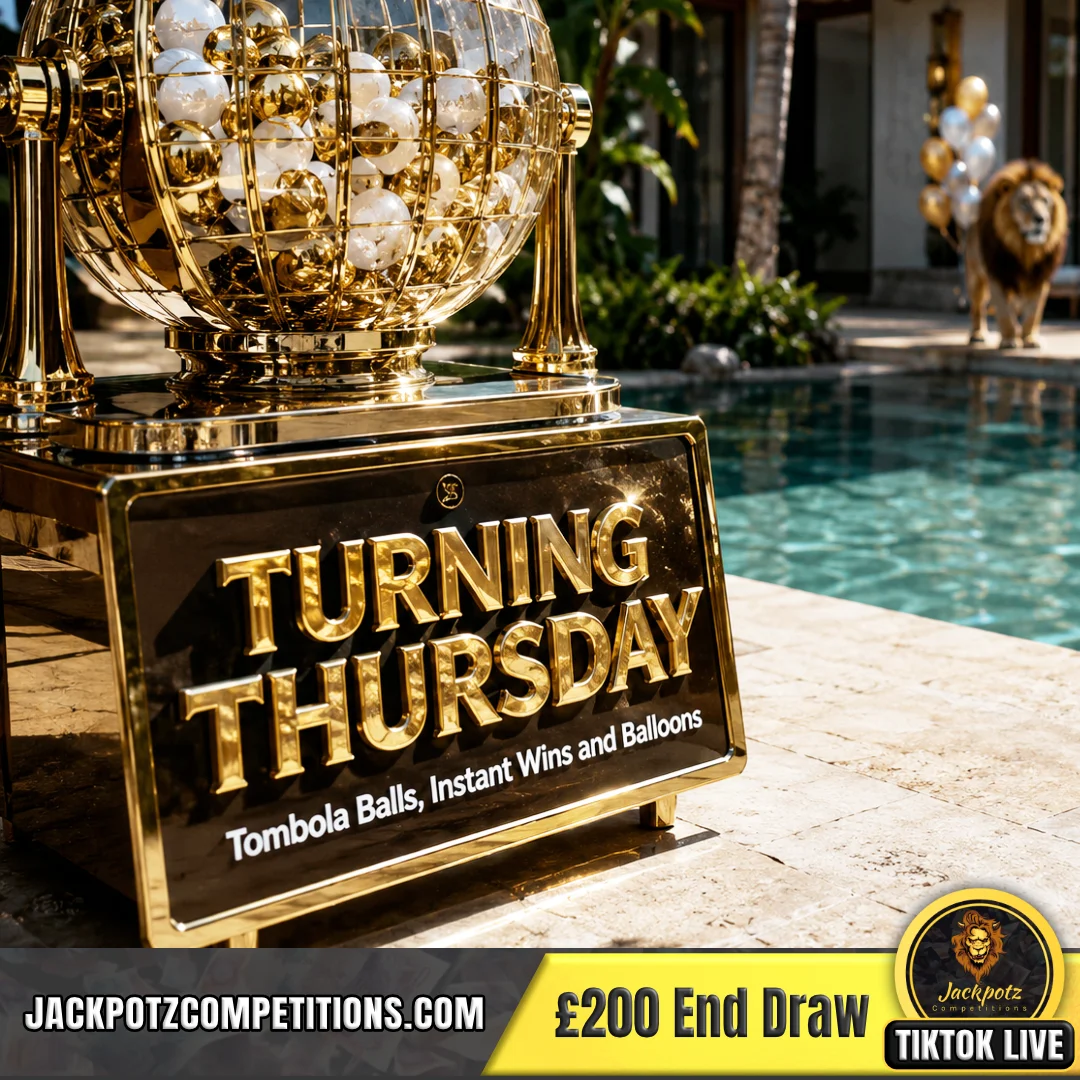 Turning Thursday