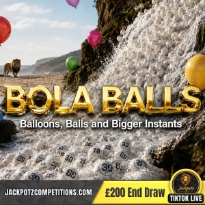 Bola Balls