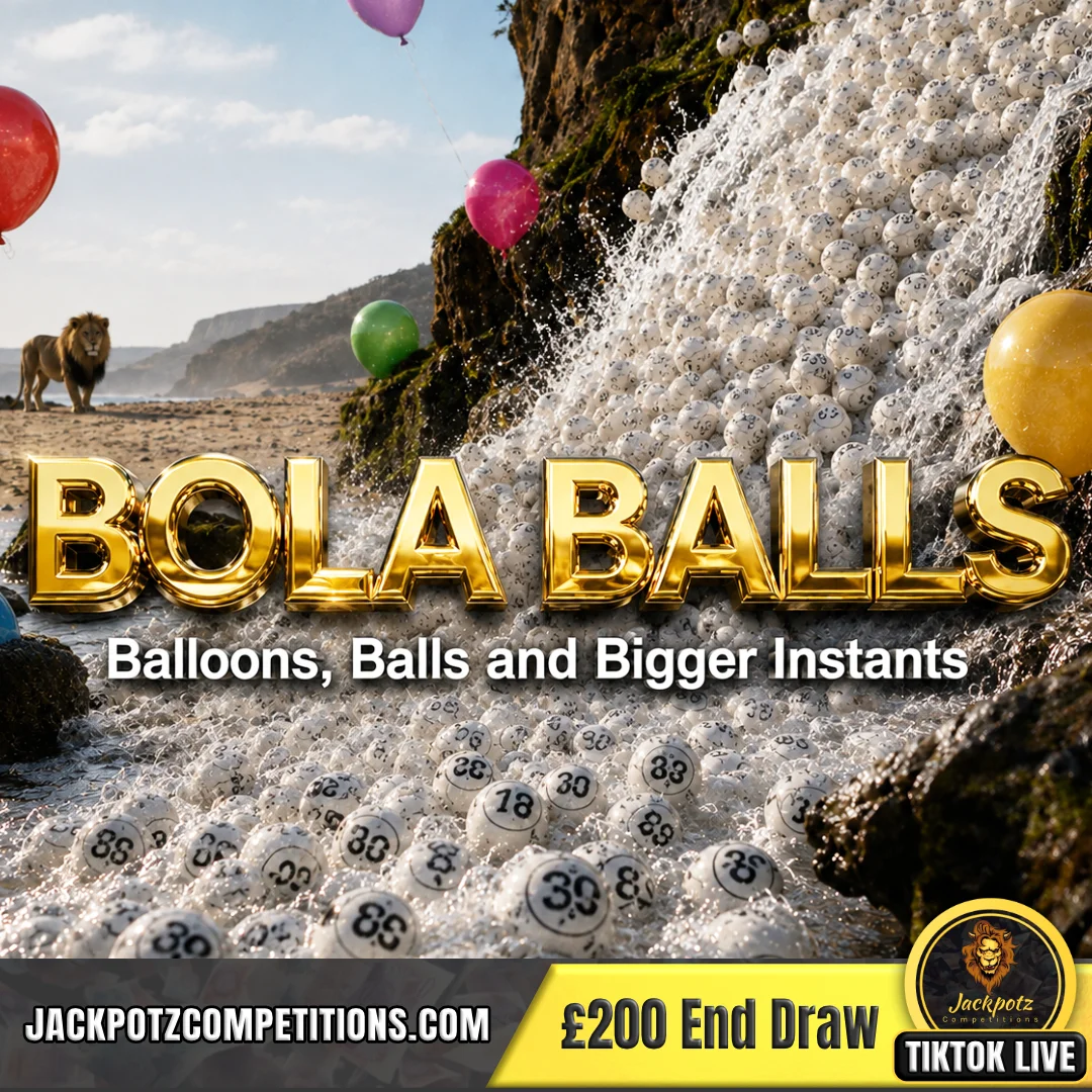 Bola Balls