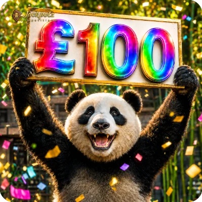 £100 CASH