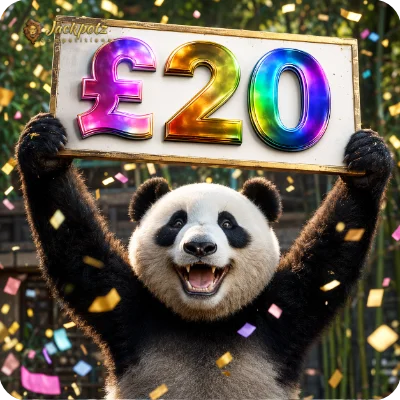 £20 CASH