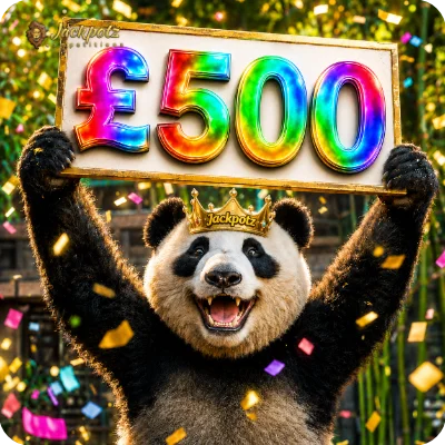 £500 CASH