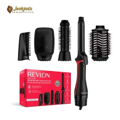 REVLON STYLER