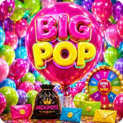 Big Pop