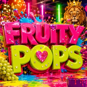 fruitypops