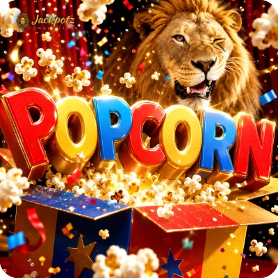 Popcorn