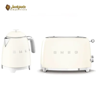 SMEG SET