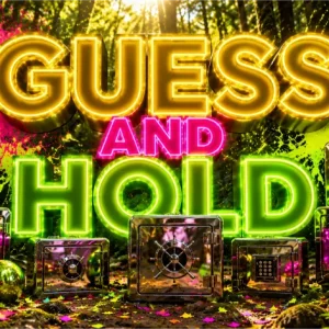 Grab and hold