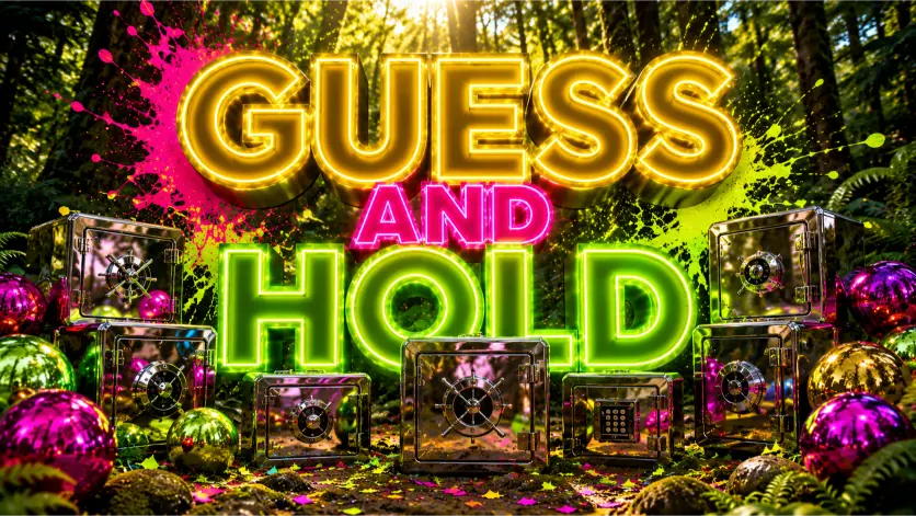 Guess and hold