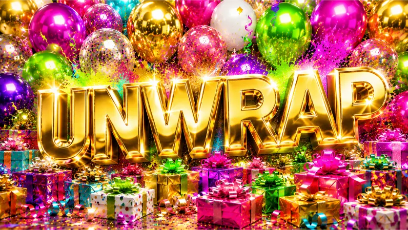 UNWRAP