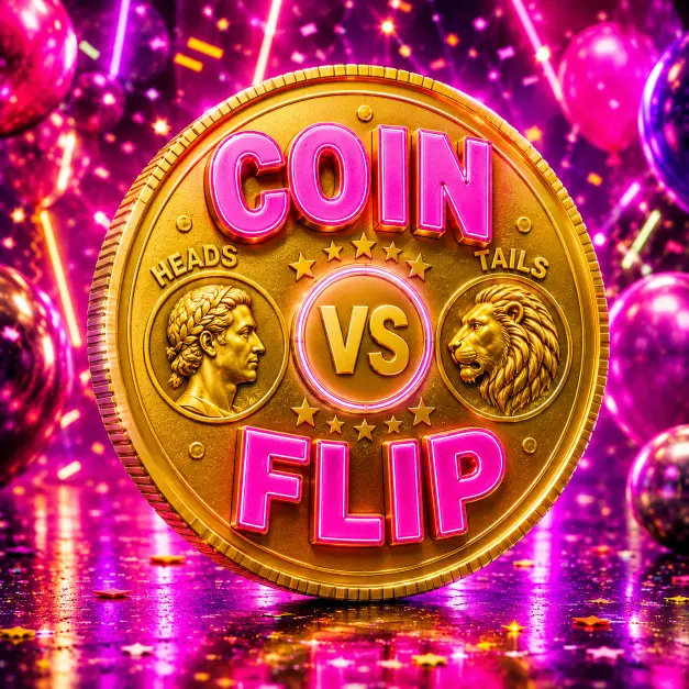 COIN FLIP