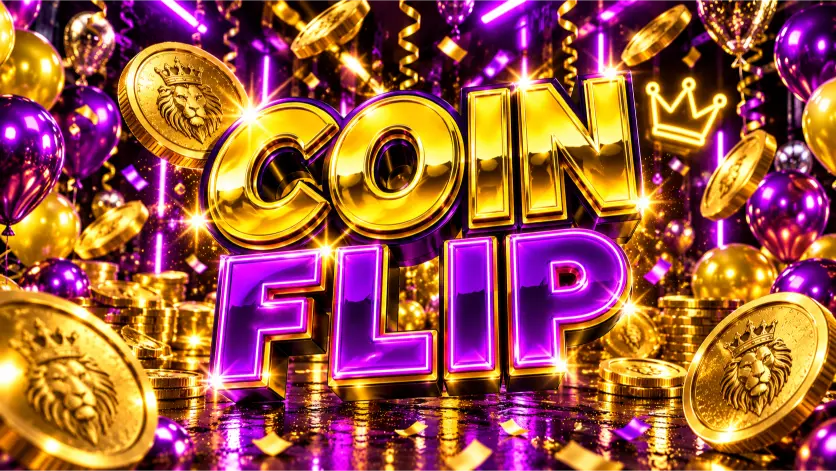 Coin Flip