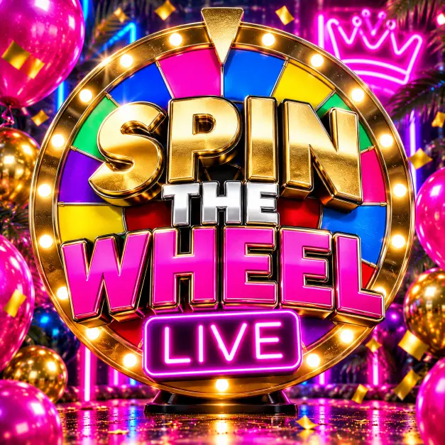 1 Live Spin