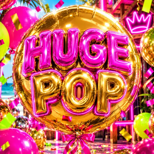 LIVE POP