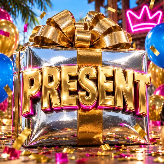 PRESENT