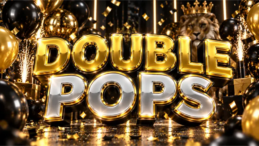Double Pops