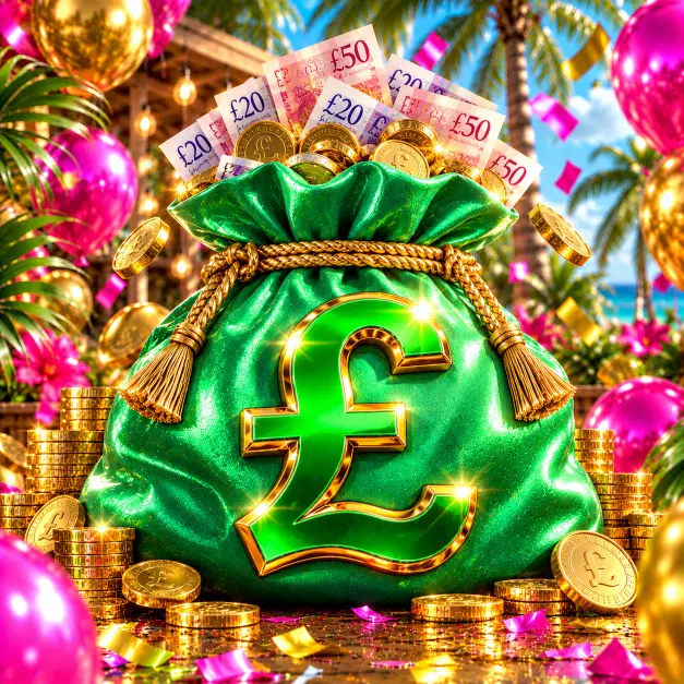 £100 Bag