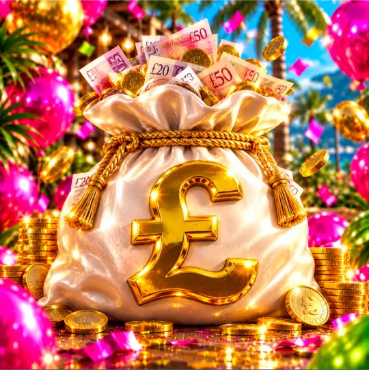 £500 Bag