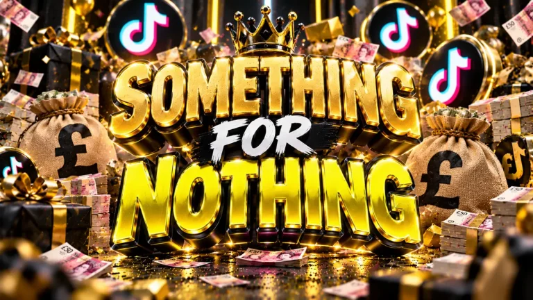 Something For Nothing