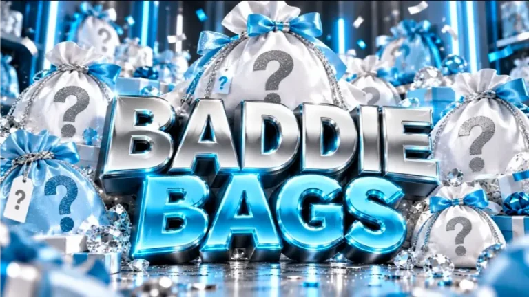 Baddie Bags