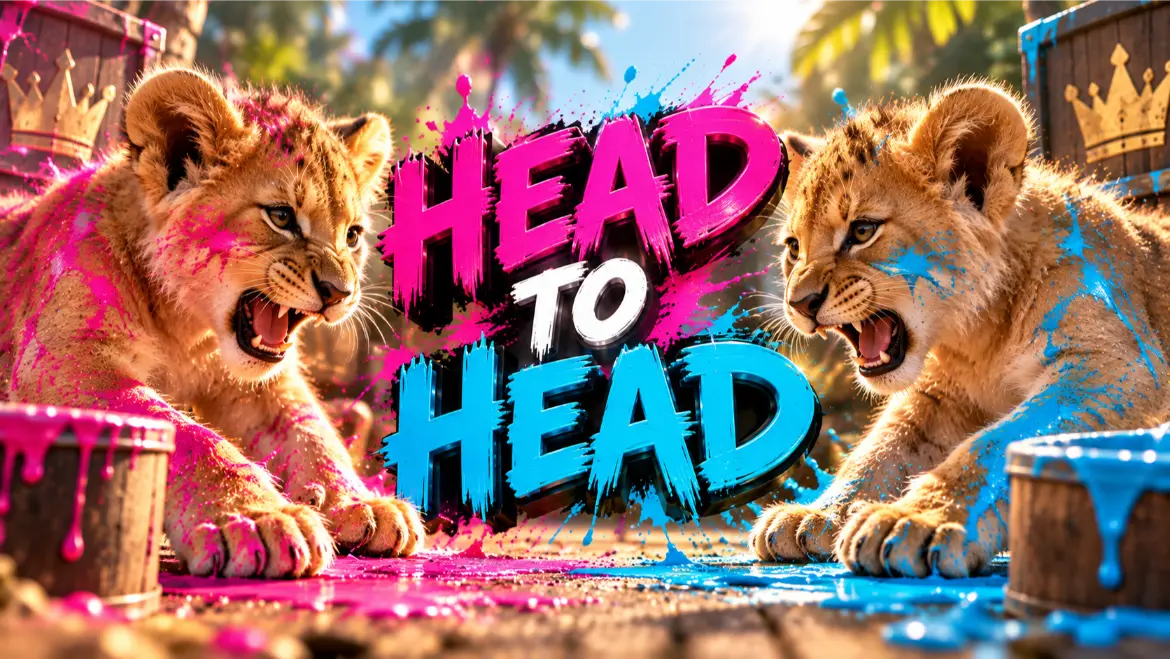 Head to head