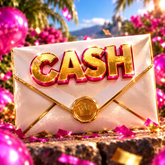 £100 Cash