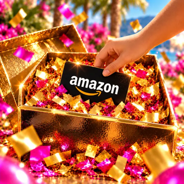 £30 Amazon