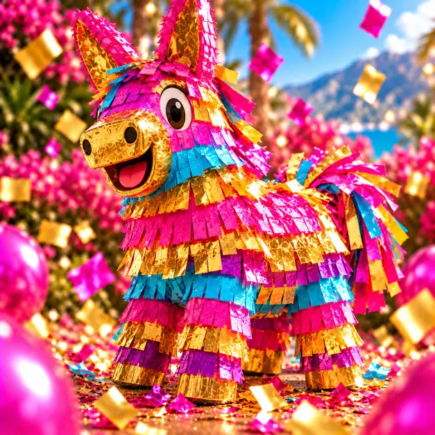 PINATA