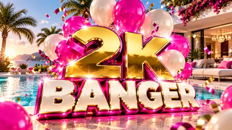 2K Banger