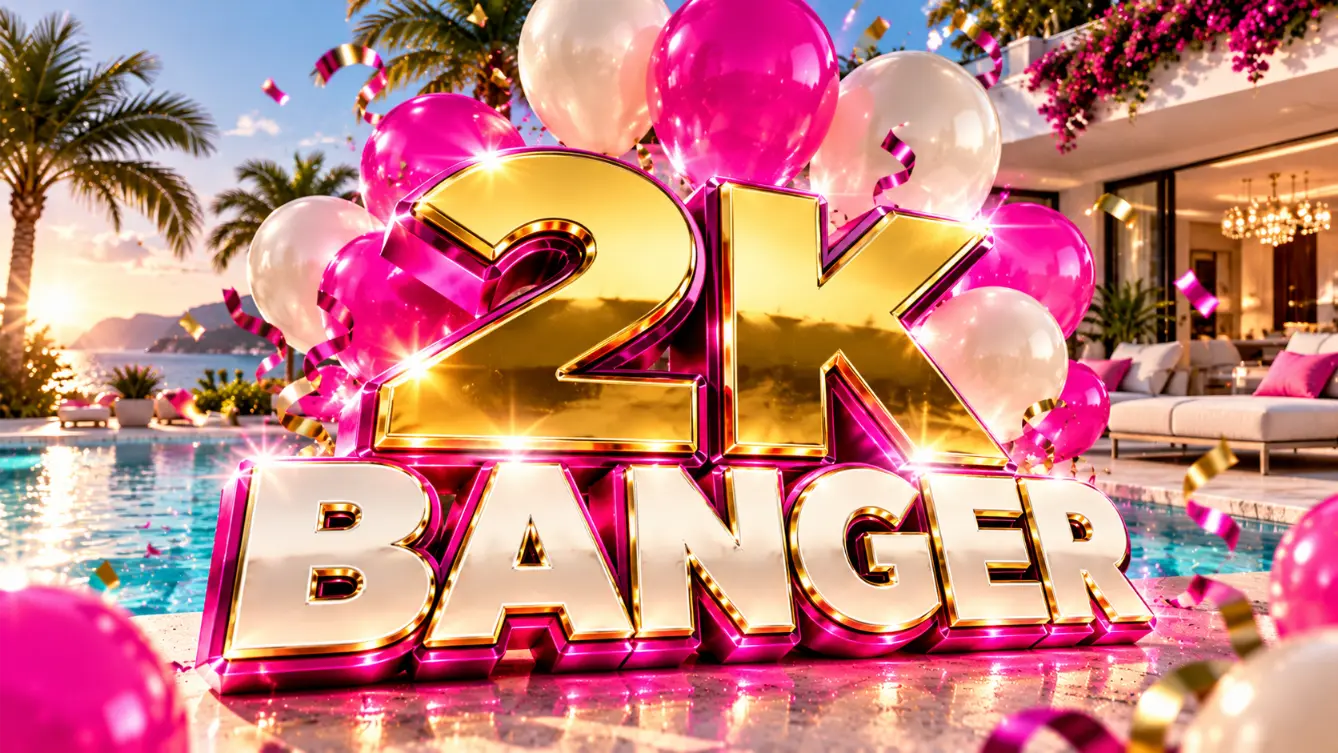 2K Banger