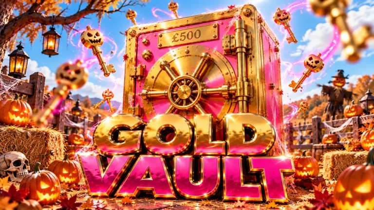 Gold Vault