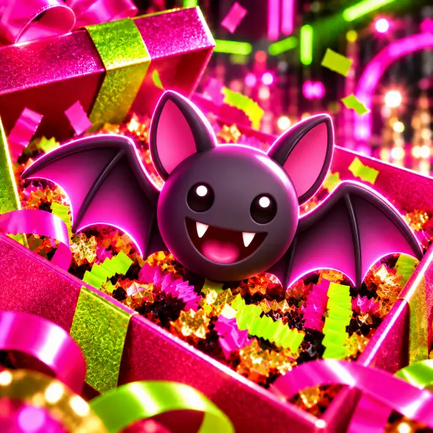 🦇