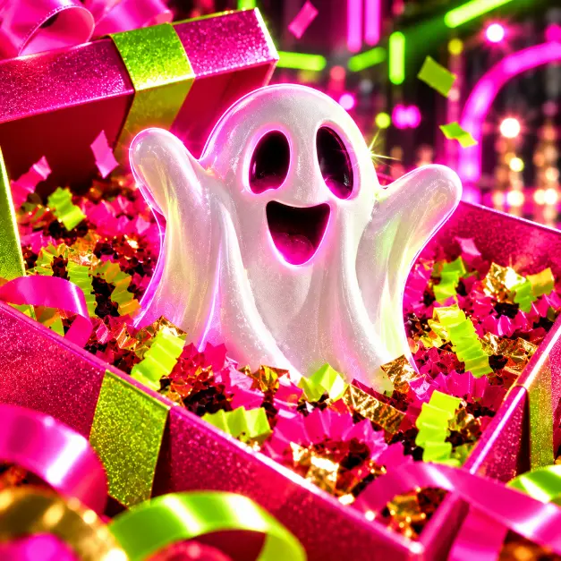👻