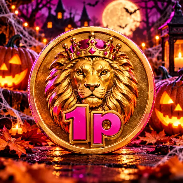 1p Site Coins