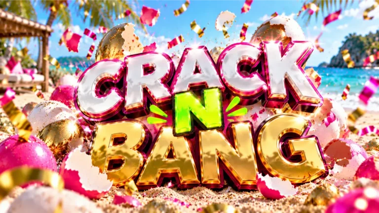 Crack N Bang