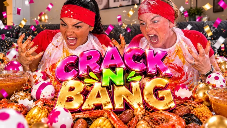 Crack N Bang