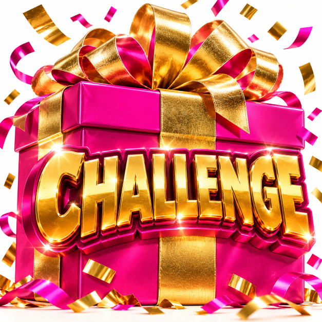 Challenge Box