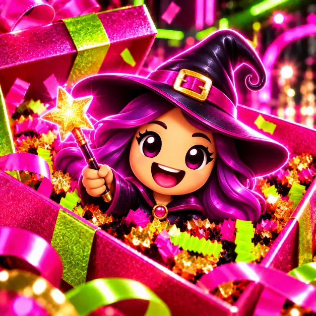 🧙‍♀️
