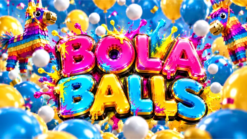 BOLA BALLS