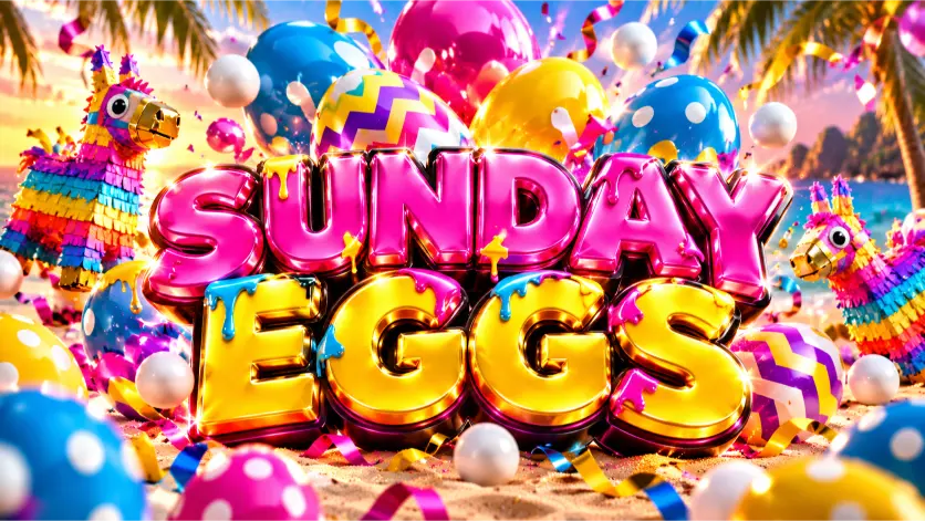 Sunday Eggs