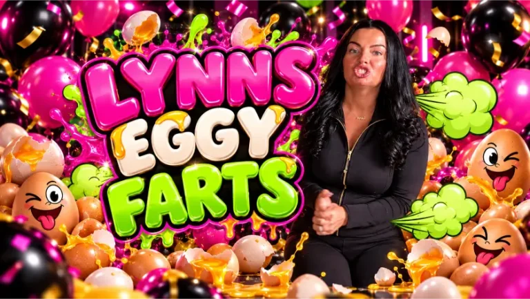 Lynn’s Eggs