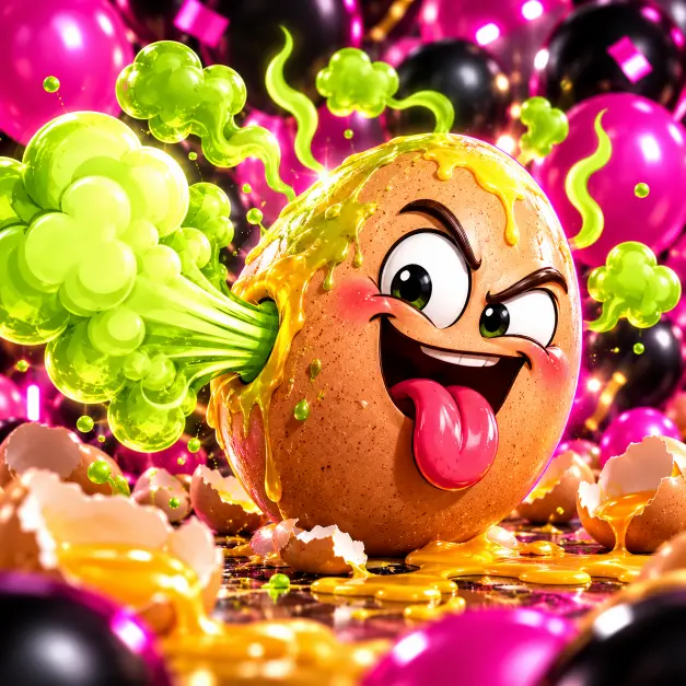 Egg